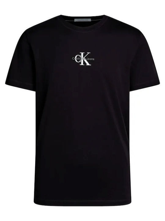 T-Shirt Black