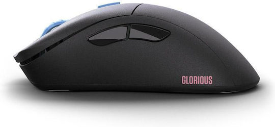 Glorious PC Gaming Race Model D PRO Ασύρματο Gaming Ποντίκι 19000 DPI Μαύρο
