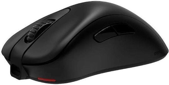 Zowie Ec3-cw Ασύρματο Gaming Ποντίκι 3200 DPI Μαύρο