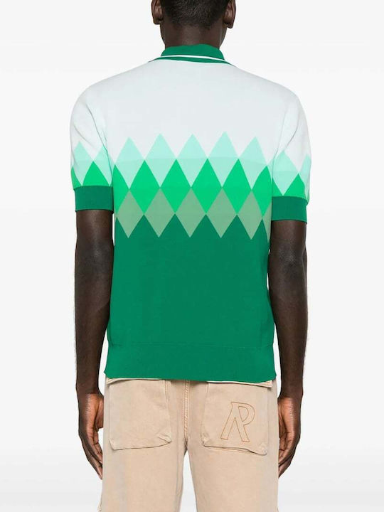 Dsquared2 Men's Blouse Green