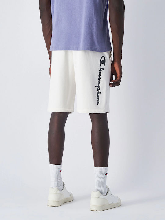 Champion Herrenshorts Beige