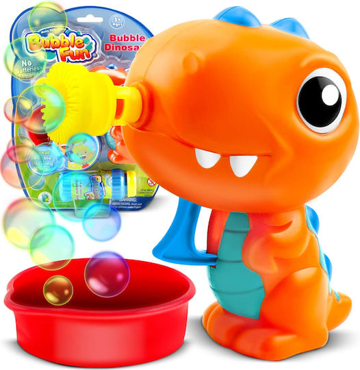 Ricokids Bubble Makers