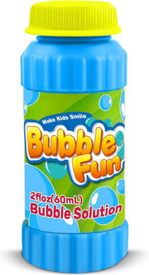 Ricokids Bubble Makers