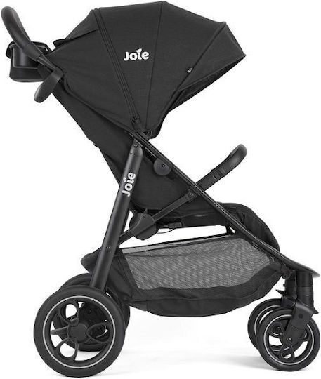 Joie Litetrax Baby Stroller Suitable for Newborn Shale 9.7kg