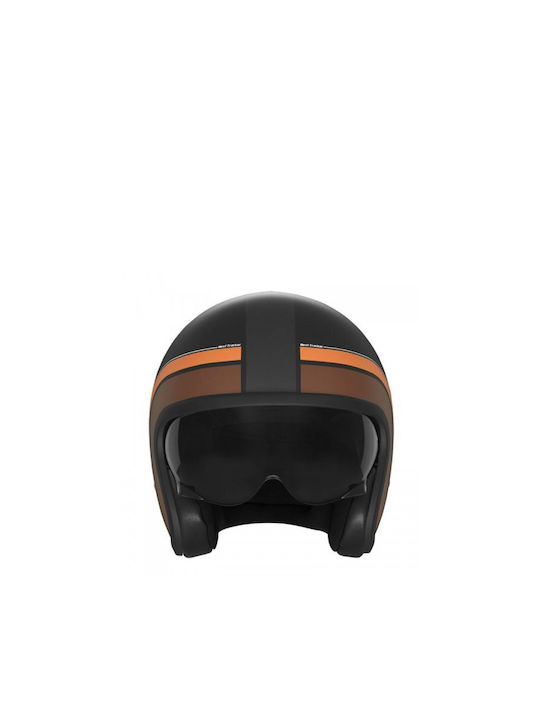 Nox Jet Helmet ECE 22.06 1150gr