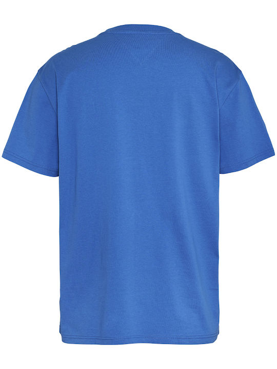 Tommy Hilfiger T-shirt Blue