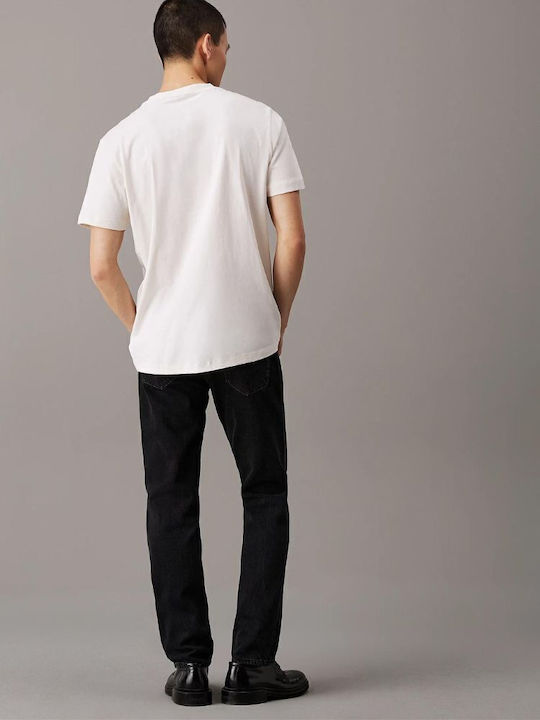 T-shirt Ivory