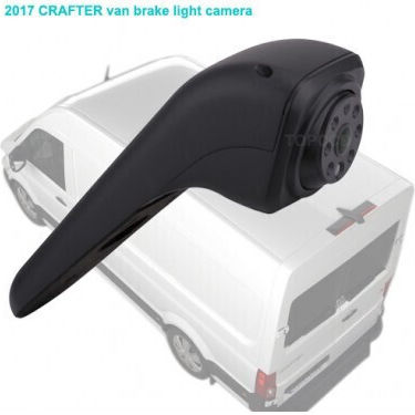 Mercedes-Benz Cameră auto pentru mersul înapoi cu vedere pe timp de noapte pentru Mercedes-Benz Sprinter Volkswagen Artizan