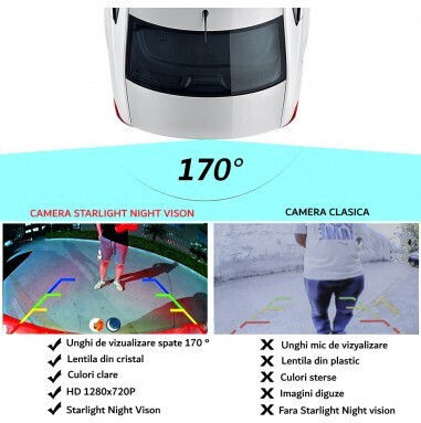 Car Reverse Camera with Night Vision for Audi A3 / A4 / A6 / A8 / Q7 / S8 Citroen C6 Corvette C6