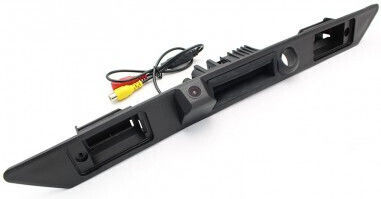 Car Reverse Camera with Night Vision for Audi A3 / A4 / A6 / A8 / Q7 / S8 Citroen C6 Corvette C6