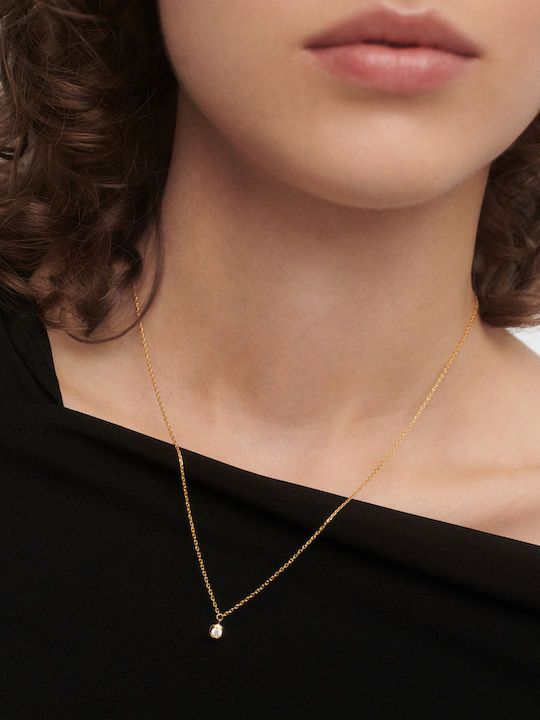 Kritsimis from Gold Plated Silver