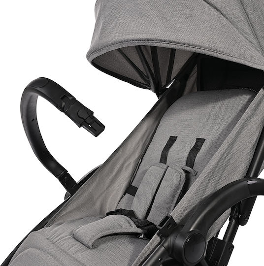 Lorelli Quick Automatic Baby Stroller Suitable for Newborn Smoke Pine 8.4kg