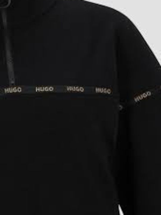Darini Women's Sweatshirt Black