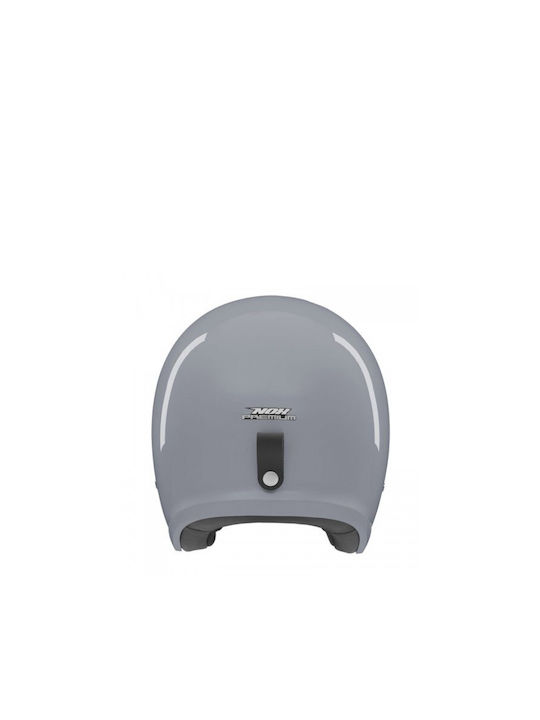 Nox Next Motorcycle Helmet Jet ECE 22.06 1150gr with Sunvisor