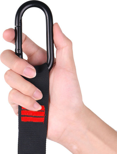 inSPORTline 25850 Κρίκοι Γυμναστικής με Διάμετρο 23,5cm