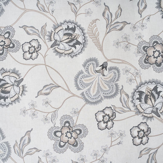 Vesta Home Como-2 Cuvertură Extra-dublu Bumbac Como 2 230x270cm