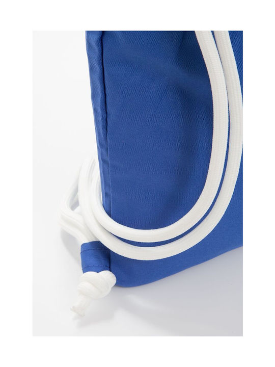 Koupakoupa Olympiacos Uefa Europa Conference League Champion 2023/24 Gym Backpack Blue