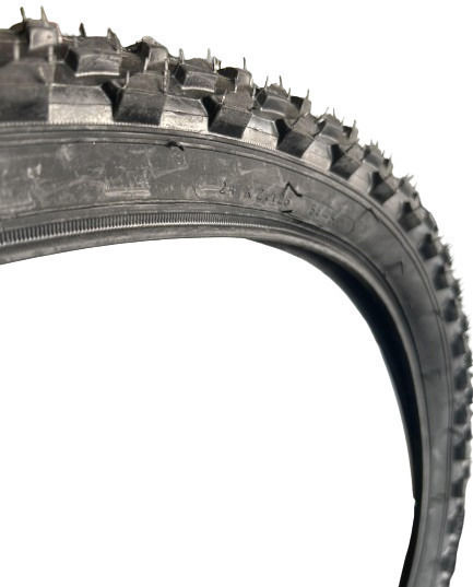 DSI Tyres Fahrradreifen Berg 00567 24" x 2.125"