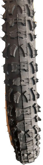 DSI Tyres Гума за велосипед за Παιδικό и БМХ 66695 18" x 2.125"