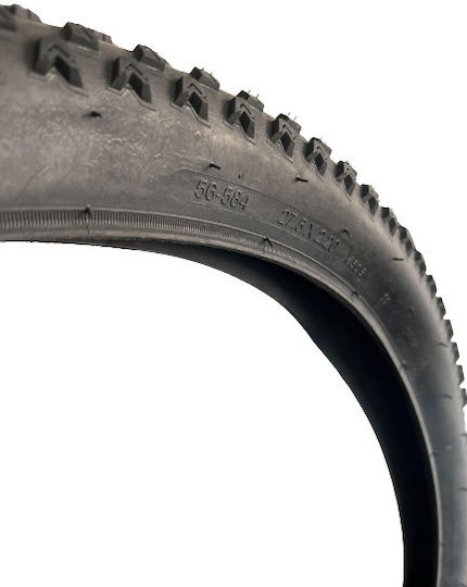 DSI Tyres Bike Tire Mountain 00558 27.5" x 2.2" Wire