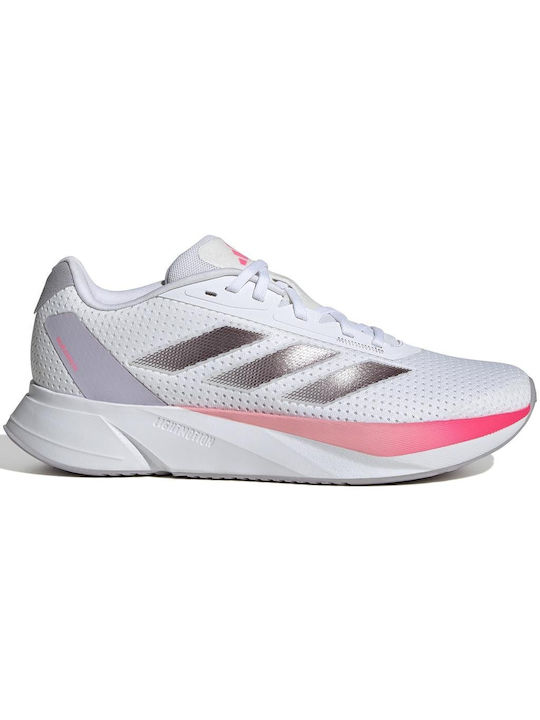 Adidas Duramo SL Damen Sportschuhe Laufen Weiß