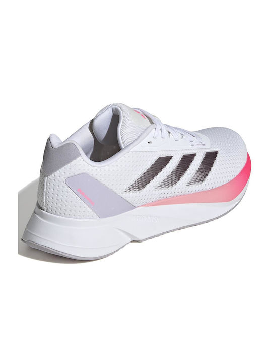 Duramo SL Sport Shoes Running White