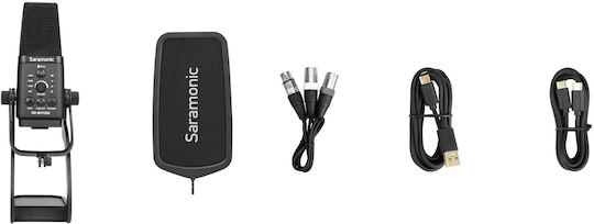Saramonic SR-MV7000 Seturi Microfon de birou pentru Studio