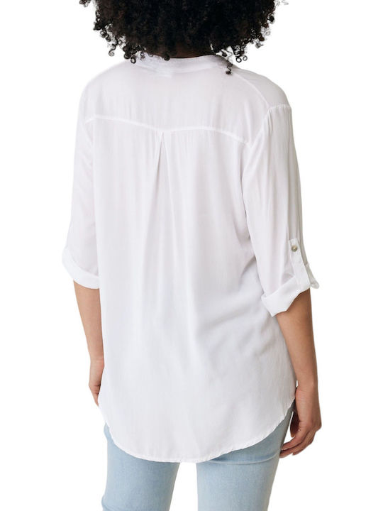 Mexx Tunic White