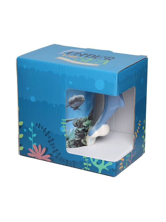 Puckator Κούπα Κεραμική 400ml 5055071687723