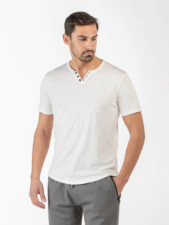 Restart Men's Blouse Haki