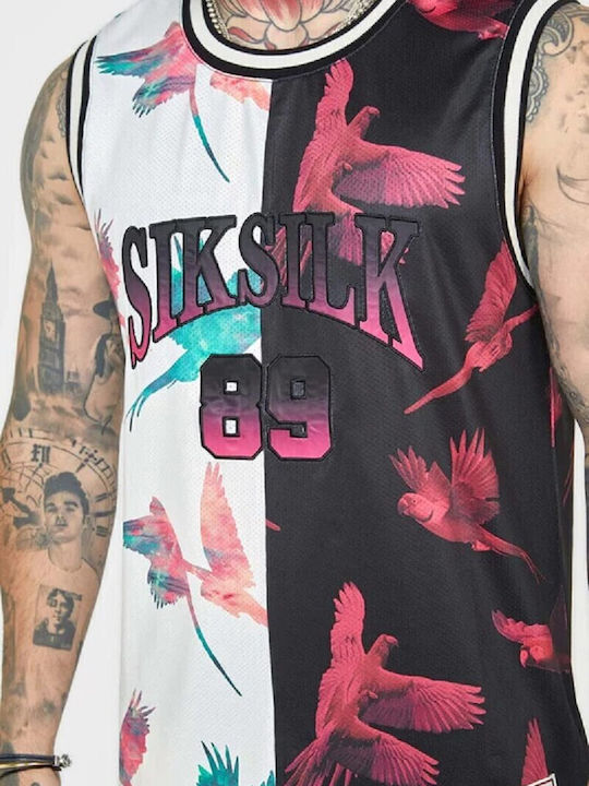 Sik Silk