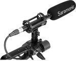 Saramonic SoundBird V1 Seturi Microfon XLR pentru Cameră