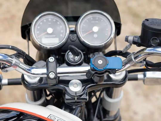 Quad Lock For Motorcycle Mobile Mount