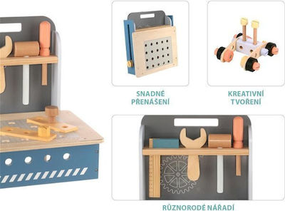 Zopa Kids Workbench made of Wood