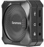 Saramonic BlinkMe B2 Ασύρματο Μικρόφωνο Clip On, Ζώνης
