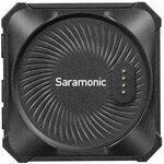 Saramonic BlinkMe B2 Ασύρματο Μικρόφωνο Clip On, Ζώνης