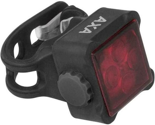 AXA Niteline Rechargeable Front Bicycle Light