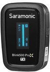 Saramonic Blink500 ProX B6 Set Δυναμικό Mikrofon USB für Kamera