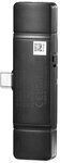 Saramonic Blink500 ProX B6 Set Δυναμικό Mikrofon USB für Kamera