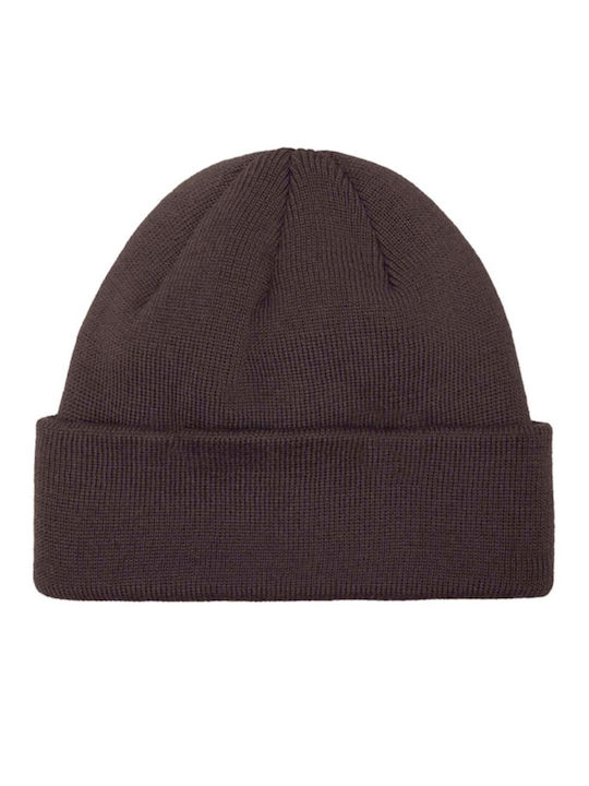 REELL Herren Mütze - KARDINALROT - R20F-BEANIE-06