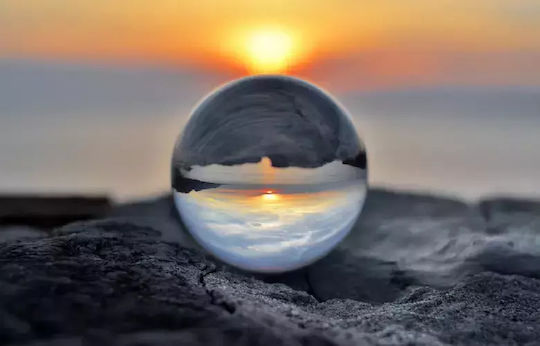 Clever CleverPhoto Lensball 80mm