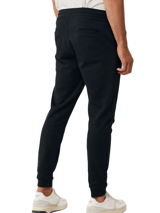 Mexx Pantaloni pentru bărbați Black