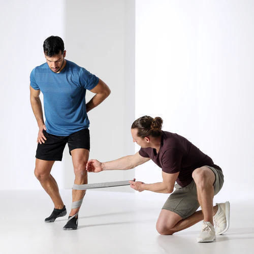 FlexVit Revolve Loop Bands Σετ 5τμχ Πολύχρωμα