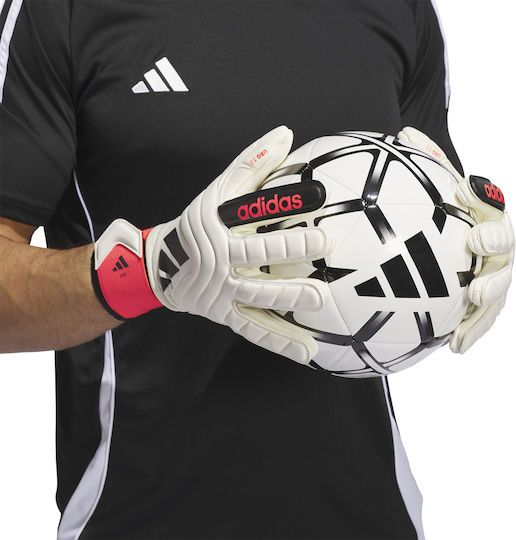 adidas Copa Gl Lge Голмански ръкавици за Възрастни Бели