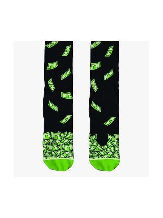 ODD Men Make It Rain Socks - MULTI - 055483