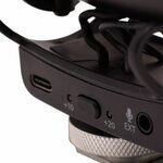 Joby Wavo Pro Ασύρματο Μικρόφωνο Shock Mounted για Κάμερα