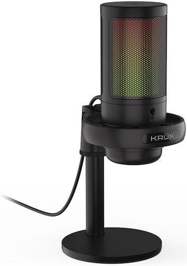 Krux Epic 1000S Seturi Microfon de birou pentru Studio