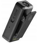 Ulanzi UW-MIC 20P Set Drahtlos Mikrofon Πέτου, Clip On für Handy