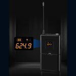 Mozos MIC-UHF-SET Seturi Wireless Microfon de tip casca