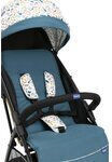 Chicco Glee Baby Stroller Suitable for Newborn Joyful Teal 5.9kg